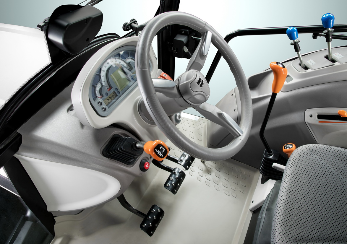 Lamborghini Spire TREND