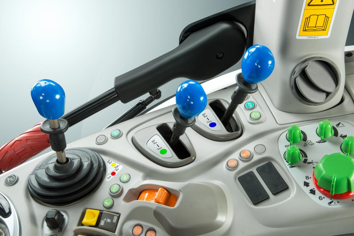 Lamborghini Spark 120-140