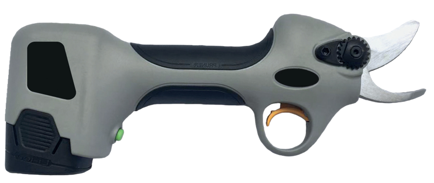 Volpi KV300 elektromos metszőolló