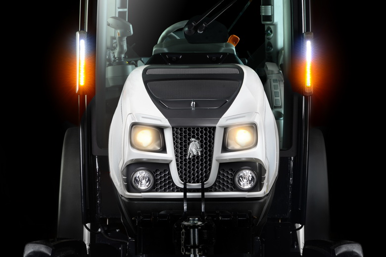 Lamborghini Spire F/S/V VRT