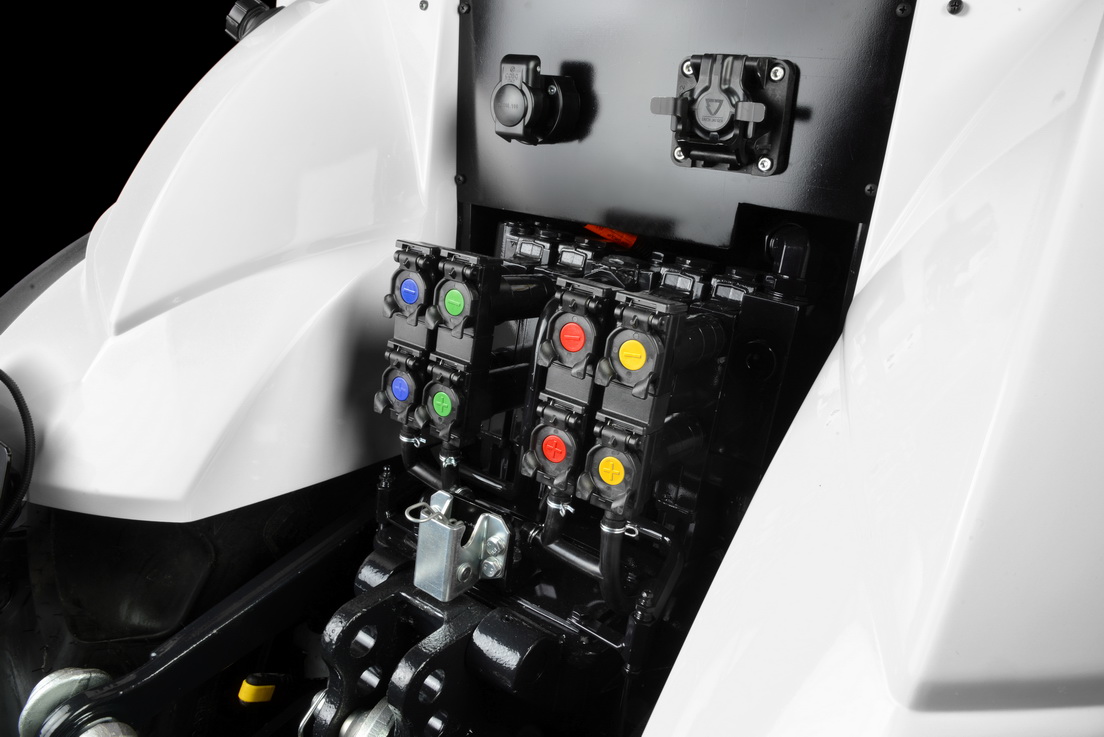 Lamborghini Spire F/S/V VRT