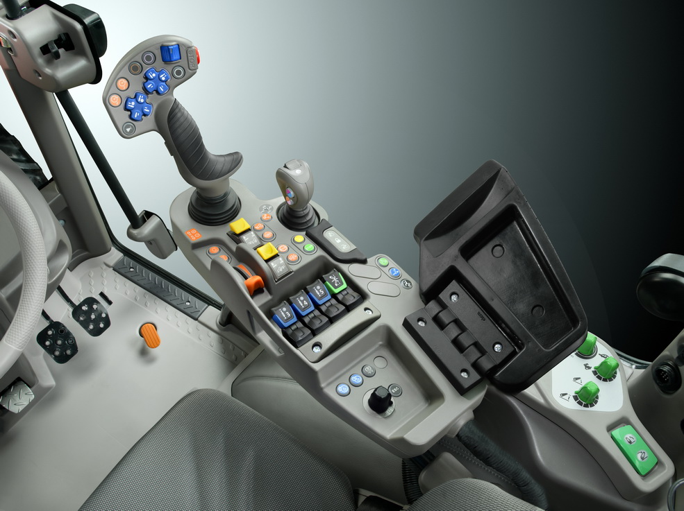 Lamborghini Spire F/S/V VRT