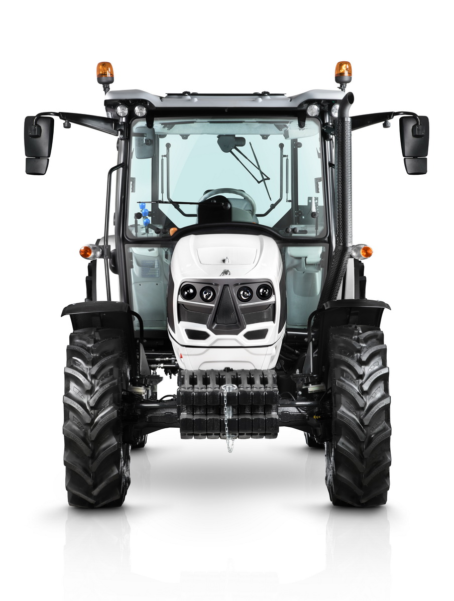 Lamborghini Spire Trend