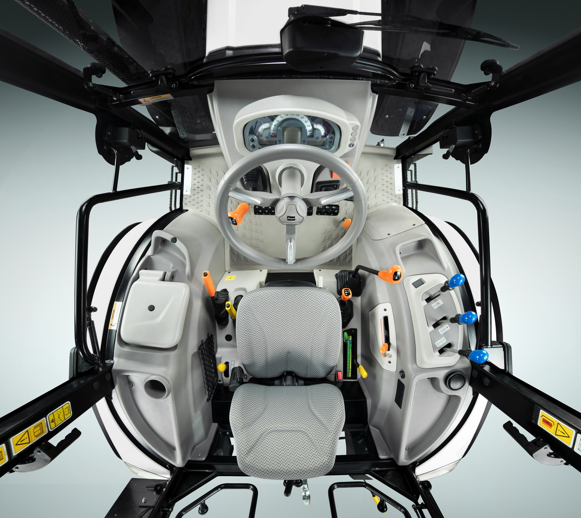 Lamborghini Spire TREND