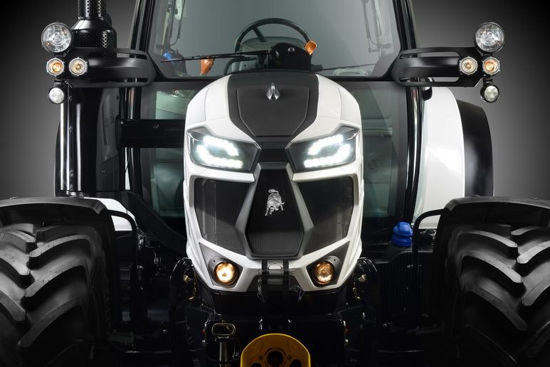 Lamborghini Spark 120-140